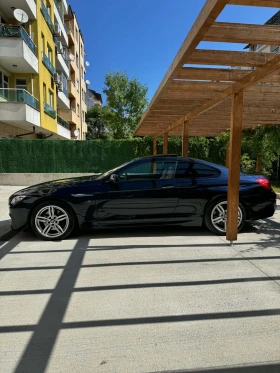BMW 640 X-Drive/M-Pack/Individual/Digital/Pano/Head/up, снимка 3