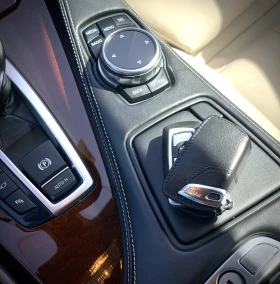 BMW 640 X-Drive/M-Pack/Individual/Digital/Pano/Head/up, снимка 8