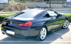 BMW 640 X-Drive/M-Pack/Individual/Digital/Pano/Head/up, снимка 6