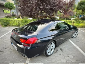 BMW 640 X-Drive/M-Pack/Individual/Digital/Pano/Head/up, снимка 5