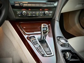 BMW 640 X-Drive/M-Pack/Individual/Digital/Pano/Head/up, снимка 11