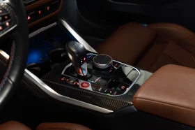 BMW M3 Competition* xDrive* Carbon* Вентилация* PPF, снимка 13