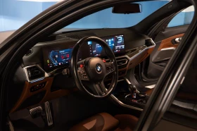 BMW M3 Competition* xDrive* Carbon* Вентилация* PPF, снимка 6