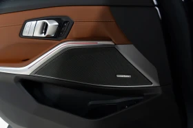 BMW M3 Competition* xDrive* Carbon* Вентилация* PPF, снимка 9