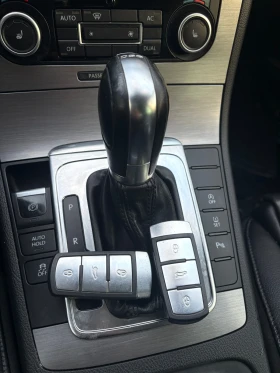 VW Passat PASSAT B7, снимка 12