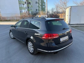 VW Passat PASSAT B7, снимка 6