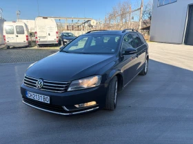 VW Passat PASSAT B7, снимка 7