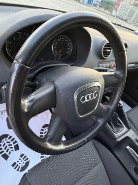 Audi A3 1, 6 SPORTBACK, снимка 16