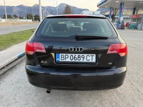 Audi A3 1, 6 SPORTBACK, снимка 5