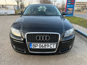 Audi A3 1, 6 SPORTBACK, снимка 3
