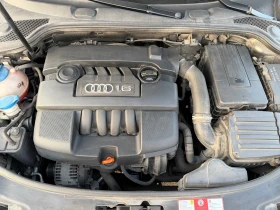 Audi A3 1, 6 SPORTBACK, снимка 14