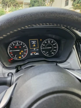 Subaru Outback, снимка 14
