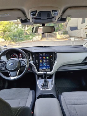 Subaru Outback, снимка 13