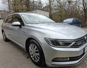 VW Passat TDI Blue Motion, снимка 5