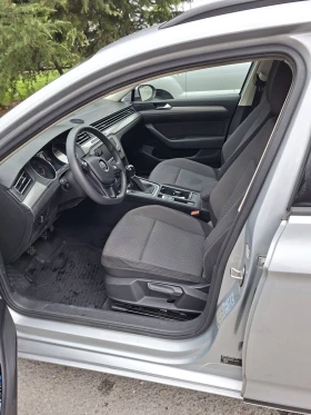 VW Passat TDI Blue Motion, снимка 4