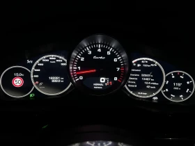 Porsche Panamera TURBO 550к.с Германия Сервизна История, снимка 15