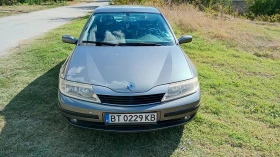Renault Laguna 1.6, снимка 1