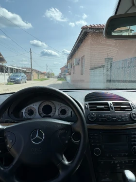 Mercedes-Benz E 270, снимка 13