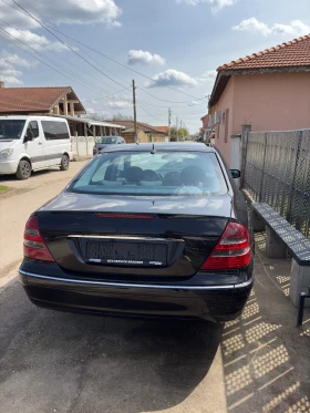 Mercedes-Benz E 270, снимка 7