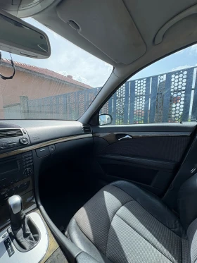 Mercedes-Benz E 270, снимка 15