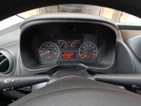 Peugeot Bipper 1, 3 hdi 75кс, N1, с климатик, снимка 12