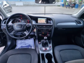 Audi A4 1.8TFSI/FACE/NAVI/170HP/EU6W, снимка 9