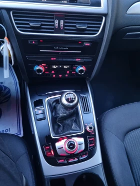 Audi A4 1.8TFSI/FACE/NAVI/170HP/EU6W, снимка 12
