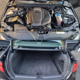 Audi A4 1.8TFSI/FACE/NAVI/170HP/EU6W, снимка 8