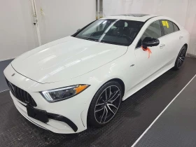 Mercedes-Benz CLS 53 AMG 360/DISTRONIC/BURMESTER, снимка 1