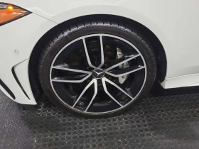 Mercedes-Benz CLS 53 AMG 360/DISTRONIC/BURMESTER, снимка 7