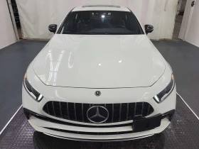 Mercedes-Benz CLS 53 AMG 360/DISTRONIC/BURMESTER, снимка 6