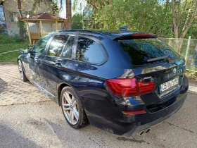 BMW 530 Xdrive , снимка 7