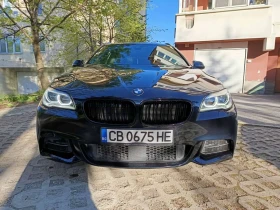 BMW 530 Xdrive , снимка 14