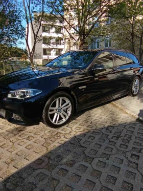 BMW 530 Xdrive , снимка 9
