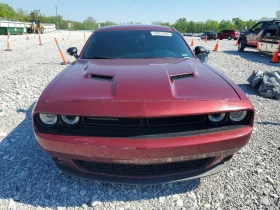 Dodge Challenger, снимка 5