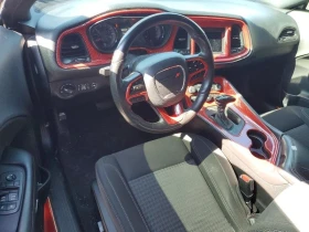 Dodge Challenger, снимка 8
