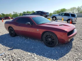 Dodge Challenger, снимка 4