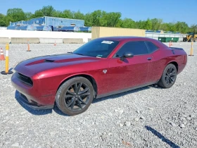 Dodge Challenger, снимка 1