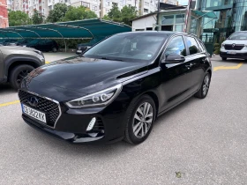 Hyundai I30 1.4 , снимка 2