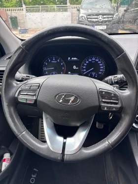 Hyundai I30 1.4 , снимка 9