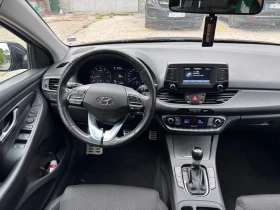 Hyundai I30 1.4 , снимка 7