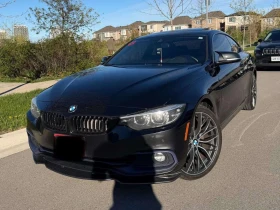 BMW 430 * CARFAX * ЦЕНА ДО БГ, снимка 1