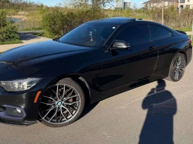 BMW 430 * CARFAX * ЦЕНА ДО БГ, снимка 2