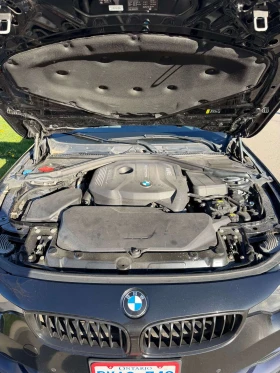 BMW 430 * CARFAX * ЦЕНА ДО БГ, снимка 11