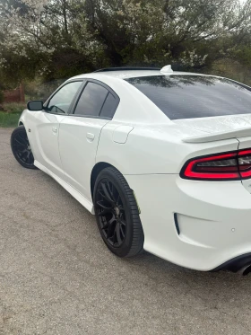 Dodge Charger 6.4 SRT , снимка 5