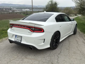 Dodge Charger 6.4 SRT , снимка 4