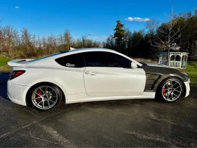 Hyundai Genesis Coupe 3.8 R-Spec * Carbon * АвтоКредит* ЦЕНА ДО БГ, снимка 5