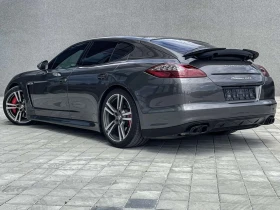 Porsche Panamera GTS, снимка 14
