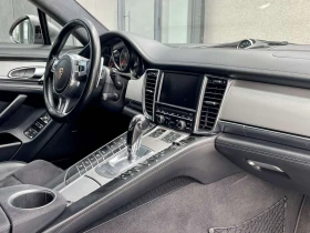 Porsche Panamera GTS, снимка 12