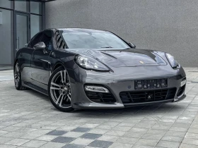 Porsche Panamera GTS, снимка 2
